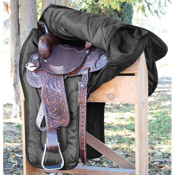 Professional Choice Western Saddle Case